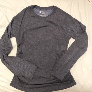 Figs maternity salta undershirt